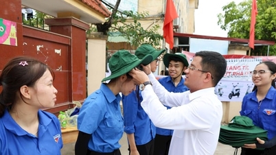 Xã Đại Xuyên: Sẵn sàng cho kỳ thi lớp 10 an toàn, nghiêm túc