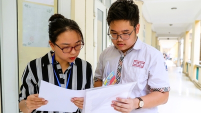 Suggerimenti per l'esame di ammissione alla decima classe di Hanoi del 2026.