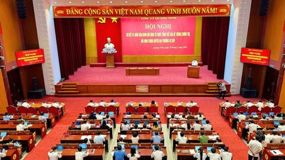 ກວາງນິງ ຫຼັງຈາກດຳເນີນງານລະບົບການປົກຄອງທ້ອງຖິ່ນສອງຊັ້ນເປັນເວລາໜຶ່ງປີ.