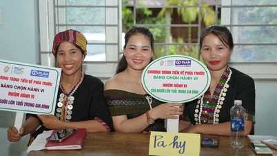 ប្រព័ន្ធផ្សព្វផ្សាយកំពុងជួយមនុស្សឱ្យផ្លាស់ប្តូរទម្លាប់របស់ពួកគេ និងឆ្លើយតបយ៉ាងសកម្មចំពោះអាកាសធាតុដែលមិនអាចទាយទុកជាមុនបាន។