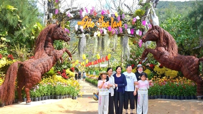 Nei primi cinque mesi dell'anno, Khanh Hoa ha accolto oltre 9,2 milioni di visitatori.
