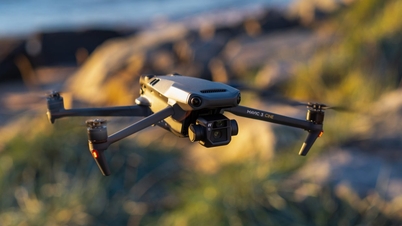 All drönar- och flycam-verksamhet i samband med Da Nang fyrverkerifestival har tillfälligt avbrutits.