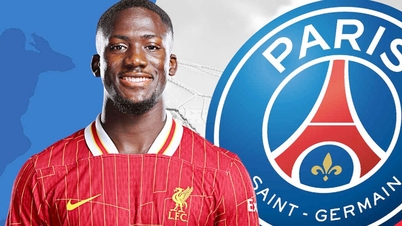 Konaté verlässt Liverpool, sein neues Ziel überrascht.