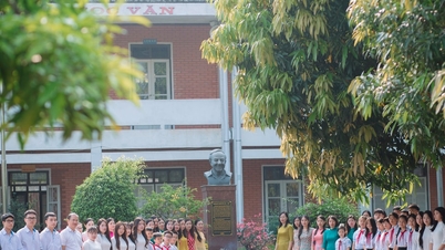 ការទិញយកភូមិកុមារ SOS នៅក្រុងវិញ និងវិទ្យាល័យ Hermann Gmeiner នៅក្រុងវិញ៖ ស្របតាមការអនុវត្តអន្តរជាតិ និងបើកផ្លូវថ្មីសម្រាប់ការអភិវឌ្ឍ។