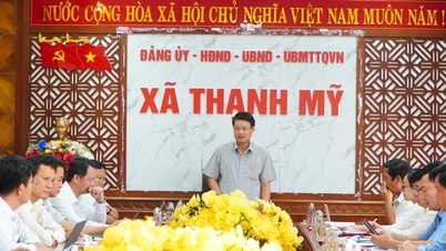Thanh A közösségemnek sürgősen ki kell dolgoznia egy kétszámjegyű növekedési tervet.