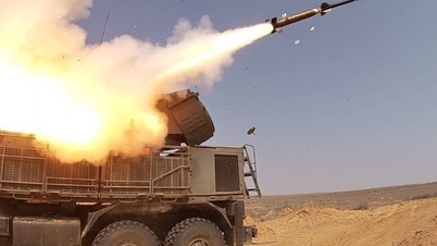 Nachrichten aus der Verteidigungsindustrie, 29. Mai: „Pantsir“ taucht im Iran auf.