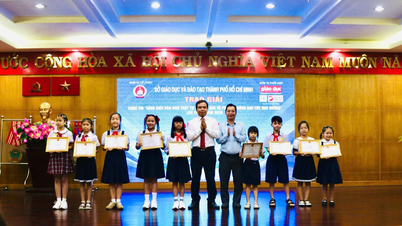 ការផ្សព្វផ្សាយគំនិតផ្តួចផ្តើមដើម្បីកសាងសាលារៀនដែលមានសុវត្ថិភាព និងសប្បាយរីករាយ។