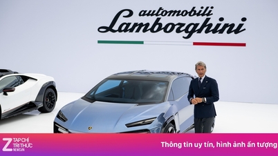 هل كان قرار شركة لامبورغيني بتأجيل طرح السيارات الكهربائية إلى أجل غير مسمى قراراً صائباً؟