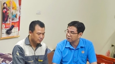 Dành 100 tỷ đồng để chăm lo người lao động mắc bệnh hiểm nghèo, bệnh nghề nghiệp