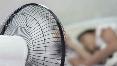 Bật quạt giải nhiệt mùa hè: 5 lỗi chí mạng 90% người Việt đang mắc phải