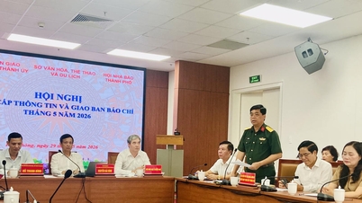 Hai Phong è determinato a completare il prelievo del DNA da 2.673 tombe di martiri non identificati entro il 2027.