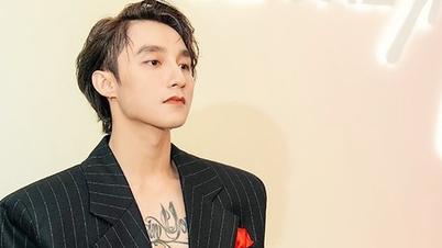 Sơn Tùng M-TP দা লাট স্টেডিয়ামে পারফর্ম করবে।