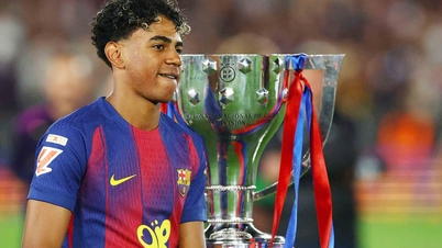 Ngôi sao trẻ tại World Cup 2026: Ai hơn được Yamal ?