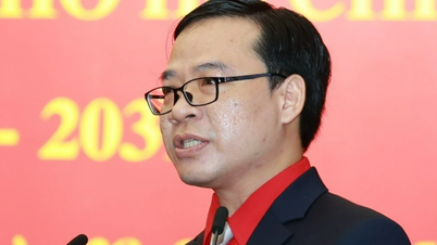Herr Nguyen Minh Nhut ble gjenvalgt som formann for Vietnams Røde Kors i Ho Chi Minh-byen.