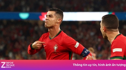 Dalot nói điều cả thế giới mong chờ về Ronaldo