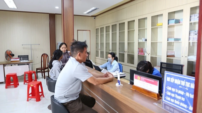 Vinh Long completa il modello di governo a due livelli promuovendo al contempo la trasformazione digitale.