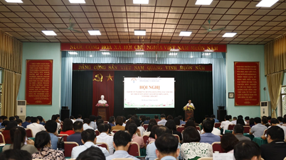 La province de Phu Tho organise des formations professionnelles et renforce la sécurité pour l'examen d'entrée en 10e année.