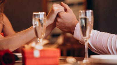 Đòi bạn gái hoàn tiền hẹn hò vì ăn quá khỏe, thanh niên bị mỉa mai 'không nên lấy vợ'