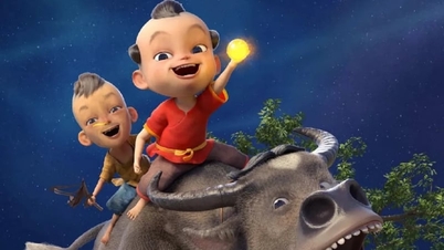 L'identità vietnamita attraverso una settimana di film in occasione della Giornata internazionale dei bambini, il 1° giugno.