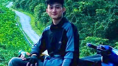 Thanh niên 24 tuổi ở Nghệ An mất tích bí ẩn sau khi rời nhà bằng xe Exciter