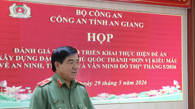 Phu Quoc si sta avviando a diventare una zona speciale modello in termini di sicurezza e ordine pubblico.