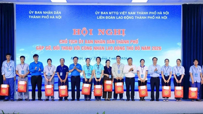 Không đánh đổi an sinh xã hội, quyền lợi chính đáng của người lao động lấy tăng trưởng đơn thuần