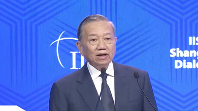 Generalsekreterare och president: Vietnam är redo att samarbeta med andra länder för att stärka rättsstatsprincipen, bygga förtroende och främja dialog.
