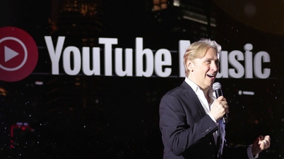 YouTube nahrazuje trendy témata: Nová hra pro vietnamskou hudbu?
