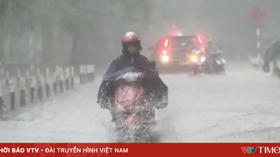 Adalah perlu untuk bertindak balas secara proaktif terhadap hujan lebat, banjir kilat dan tanah runtuh dari 29 Mei hingga 31 Mei.