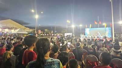 Quy Nhon Est : Aspire à devenir une destination côtière unique dans la région centrale.