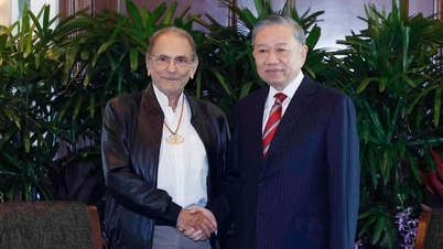 Vietnam supports Timor-Leste's participation in the ASEAN cooperation process.