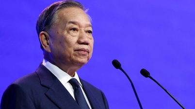 Teks penuh ucapan oleh Setiausaha Agung dan Presiden To Lam pada sesi pembukaan Dialog Shangri-La ke-23.