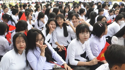 Dong Thap: Organizando de forma proactiva el examen de graduación de bachillerato de 2026 de manera segura, seria y eficaz.