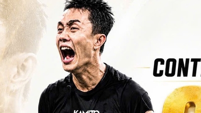 ທ່ານ Robert Huy ຈະສືບຕໍ່ເຮັດວຽກກັບທີມຂອງທ່ານ Ly Hoang Nam ຈົນຮອດປີ 2031.
