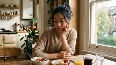 ¿Cómo afecta a los riñones y al hígado el hecho de saltarse el desayuno?