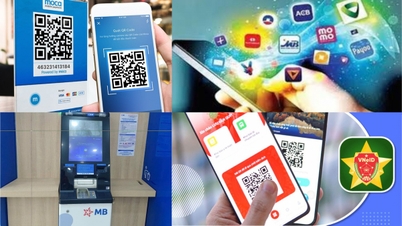 טרנספורמציה דיגיטלית: מינוף התקדמות שירותי הבנקאות המודרניים.