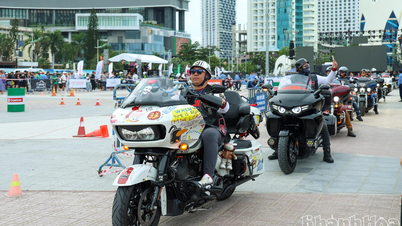 נה טראנג משתוללת עם פסטיבל Castrol Superbike 2026