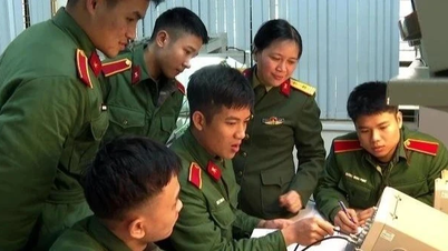แพทย์ผู้เชี่ยวชาญระดับ 2 อาจได้รับการเลื่อนยศเป็นพันตรีเมื่อเข้าร่วมกองทัพประชาชนเวียดนาม
