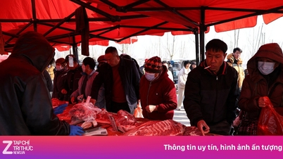 Los precios de la carne de cerdo han tocado fondo, revelando un "problema" en la segunda economía más grande del mundo.