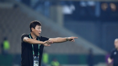 Nazionale vietnamita: un prezioso ritorno per l'allenatore Kim Sang Sik
