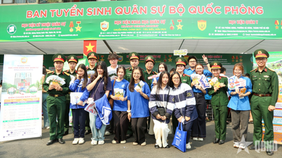 แนวทางการรับเข้าเรียนโดยตรงและการรับเข้าเรียนโดยพิจารณาเป็นพิเศษในโรงเรียนทหาร ปี 2026