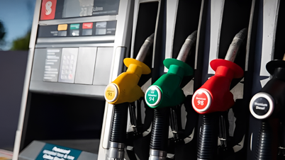 From E10 to E20: Why are Thais willing to fill their tanks with 20% ethanol?