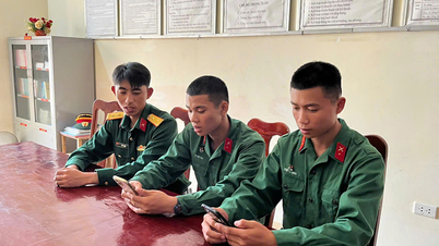 เสริมสร้างความผูกพันในครอบครัวผ่าน "กลุ่มทหารซาโล"