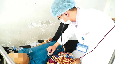 Individui ad alto rischio di anemia