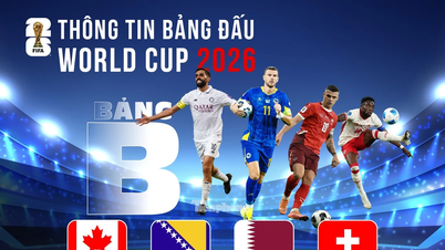 معلومات عن المجموعة الثانية من كأس العالم لكرة القدم 2026: مجموعة تكتيكية للغاية وغير متوقعة.