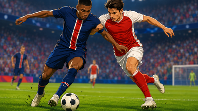 PSG contro Arsenal (ore 23:00, 30 maggio): i Gunners faranno la storia?