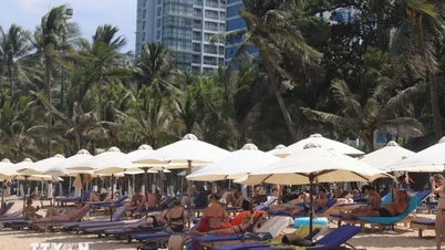 וייטנאם ורוסיה מחפשות פתרונות לפריחה התיירותית.