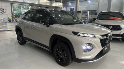 ហេតុអ្វីបានជា Suzuki Fronx ធ្លាក់ចុះតម្លៃខ្ពស់បំផុតមិនធ្លាប់មាន ដែលធ្វើឱ្យវាកាន់តែថោកជាង Hyundai Grand i10?