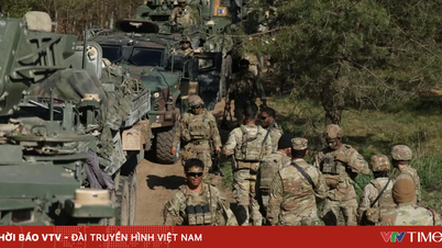 Η Ρωσία εκδίδει αυστηρή προειδοποίηση για την αποστολή επιπλέον 5.000 στρατιωτών από τις ΗΠΑ στην Πολωνία.