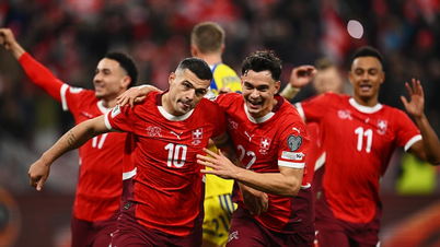 Švýcarská cesta na mistrovství světa 2026: Co kromě Granita Xhaky ještě Švýcarsko nabízí?